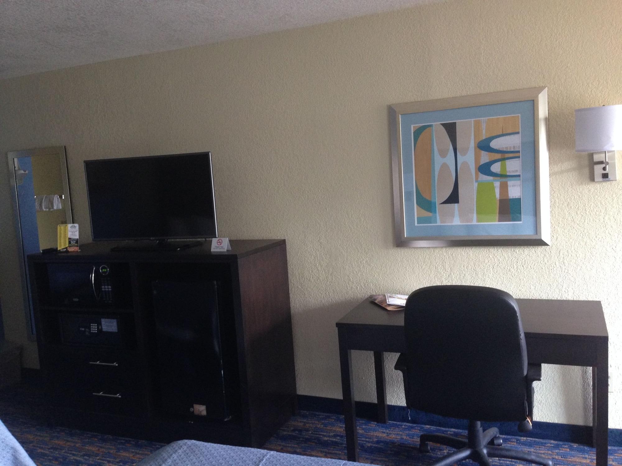 Days Inn By Wyndham Near Seaworld San Antonio Exteriér fotografie